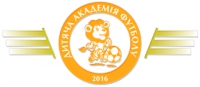 Логотип компании Детская Академия Футбола
