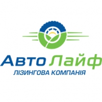 Логотип компании Лизинговая компания Авто Лайф