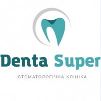 Стоматологическая клиника Дента-Супер Логотип(logo)