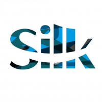 Логотип компании Стоматологическая клиника Silk