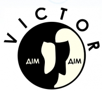 Стоматологическая клиника Victor Dim Логотип(logo)