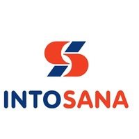 Логотип компании Медицинский центр Into-Sana в Одессе