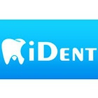 Частный стоматологический кабинет iDent Логотип(logo)