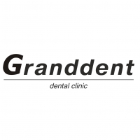 Стоматологическая клиника Granddent Логотип(logo)