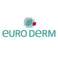 EuroDerm Универсальная дерматологическая клиника Логотип(logo)
