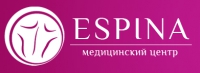 Логотип компании Медицинский центр Espina