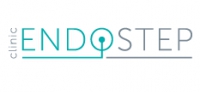 Клиника Endostep Логотип(logo)