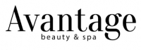 Логотип компании Салон красоты Avantage