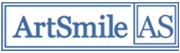 Логотип компании Стоматологическая клиника ArtSmile