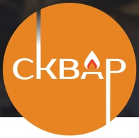 СКВАР Логотип(logo)