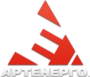 Логотип компании АРТ-ЭНЕРГО