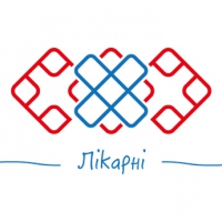 Likarni.com Логотип(logo)