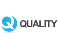 Логотип компании Оператор туристических рассылок Quality
