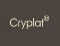 Компания Cryplat Криплат Украина Логотип(logo)