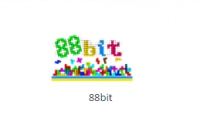 Интернет-магазин 88bit Логотип(logo)