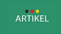 Artikel - Немецкий магазин №1 Логотип(logo)
