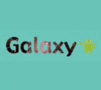 Интернет-магазин Galaxy.biz.ua Логотип(logo)