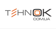 Tehnook.com.ua Логотип(logo)