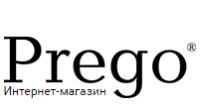 Интернет-магазин обуви Prego Логотип(logo)