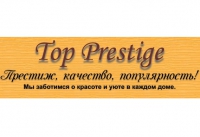 Логотип компании Магазин Top Prestige, Одесса