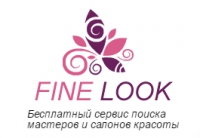 Fine Look Логотип(logo)