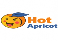 Интернет-магазин Hot Apricot Логотип(logo)