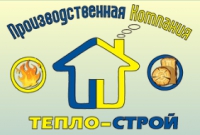 Логотип компании Компания Тепло-Строй