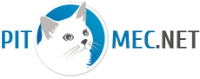 Зоомагазин Питомец Логотип(logo)