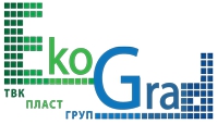 ТВК ПЛАСТ ГРУП (EkoGrad) Логотип(logo)