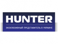 Логотип компании Интернет-магазин мотокос Hunter-Ua