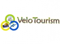 Интернет-магазин VeloTourism Логотип(logo)
