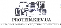Логотип компании Protein.kiev.ua