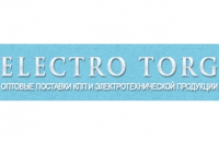 Интернет-магазин Electro Torg Логотип(logo)