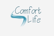 Логотип компании Интернет-магазин Comfort Life