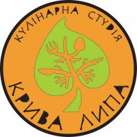 Логотип компании Кривая липа (Львов)