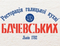Ресторация Бачевских Логотип(logo)