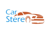 Интернет-магазин CarStereo Логотип(logo)