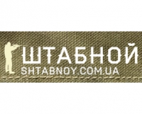 Интернет-магазин Штабной Логотип(logo)