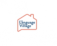 Курсы английского языка в Киеве The Language Village Логотип(logo)
