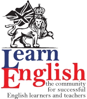 Курсы английского языка в Киеве LearnEnglish Логотип(logo)