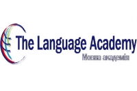 Language Academy Group Логотип(logo)