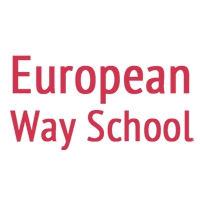Школа иностранных языков European Way Логотип(logo)