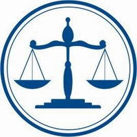 Юридическая компания Лекс Одесса Логотип(logo)