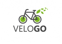 Веломагазин VeloGO Логотип(logo)