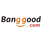 Логотип компании Banggood.com
