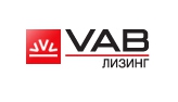 Лизинговая компания VAB Лизинг Логотип(logo)