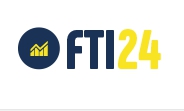 Логотип компании Компания FTI24