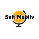 Логотип компании Svitmebliv.com.ua интернет-магазин