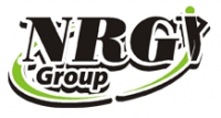 Логотип компании Компания NRGi Group
