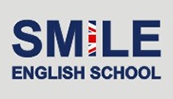 Логотип компании Курсы английского языка в Киеве Smile School